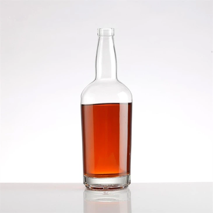 Aurori Crystal Vodka Glasses